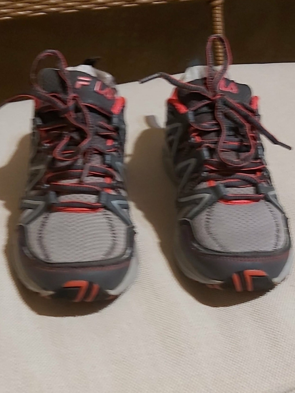 Fila Headway 6